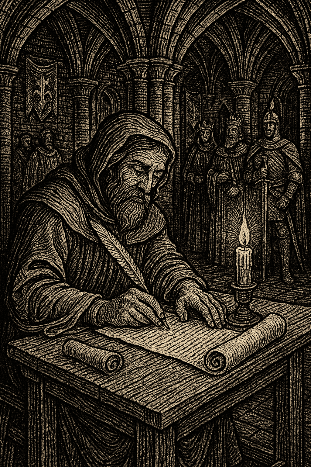 Interface do Dozzle para monitoramento de logs