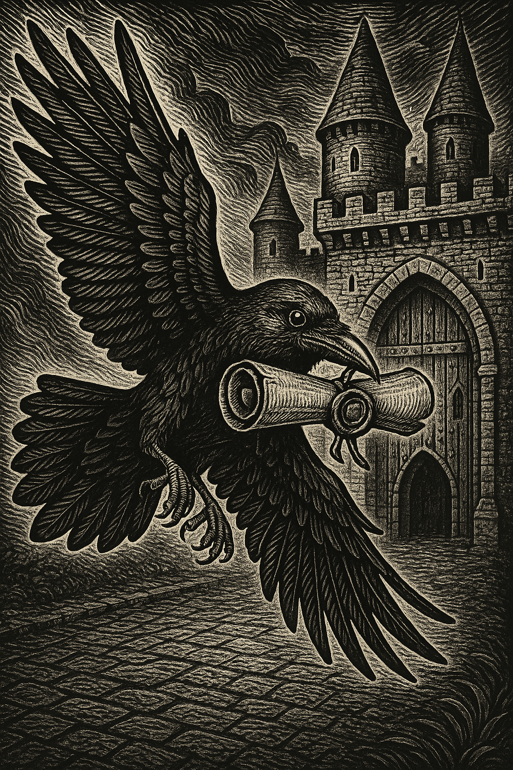 Imagem de exemplo sobre Event Bus