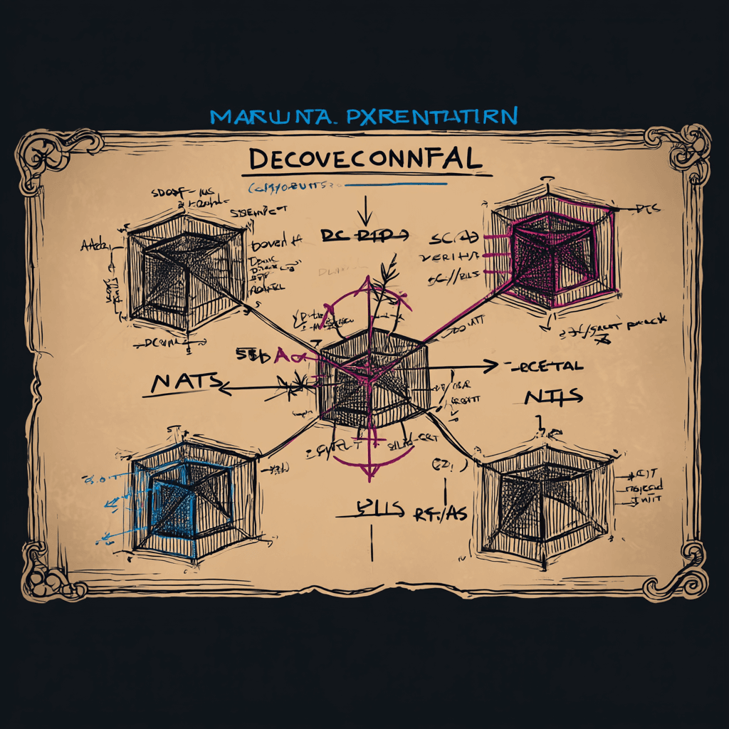 Ilustração representando Dev Containers