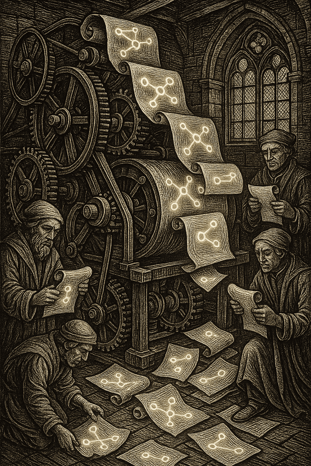 GraphQL Codegen: Tipagem Automática e Hooks