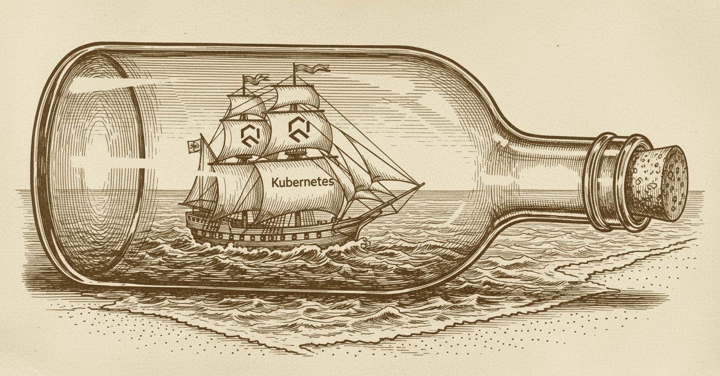 Kind + Kubernetes: criando clusters para testes sem complicações